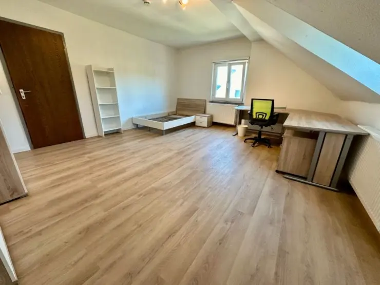 WG-Zimmer mit 25 m² in Mosbach – Bild 6