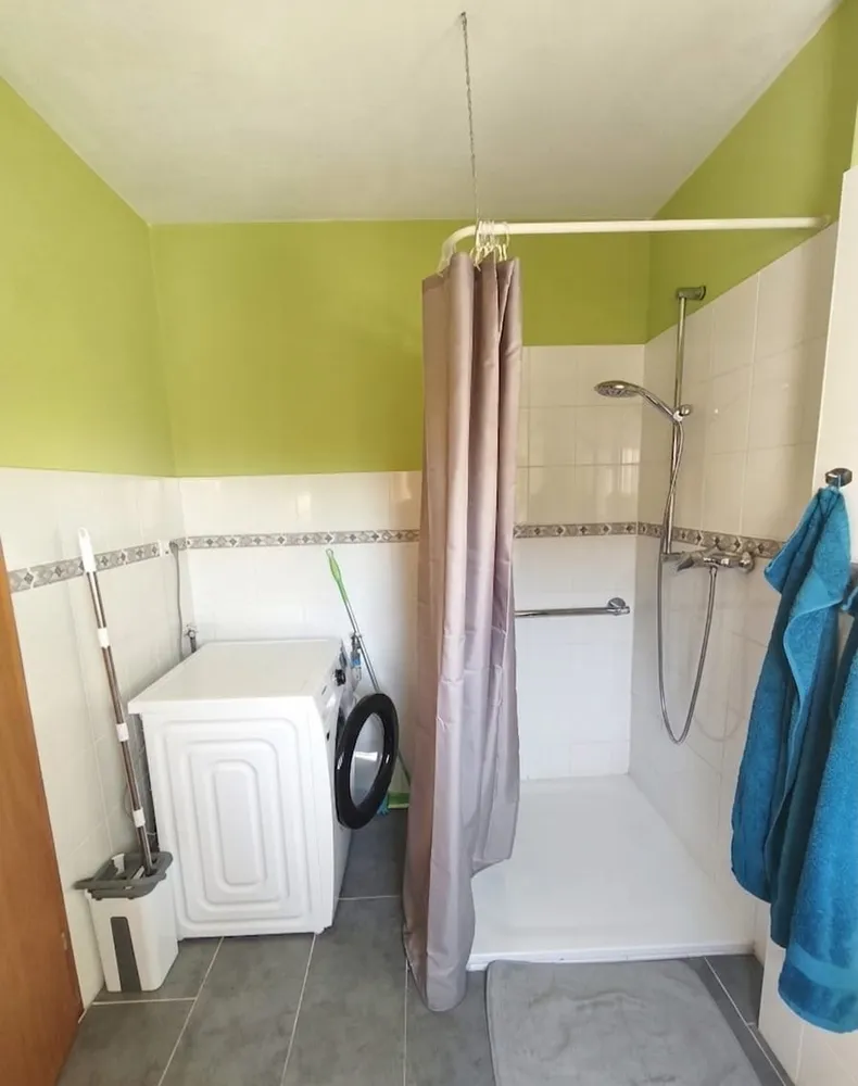 2 Zimmer Wohnung mit 60 m² in Aachen – Bild 9