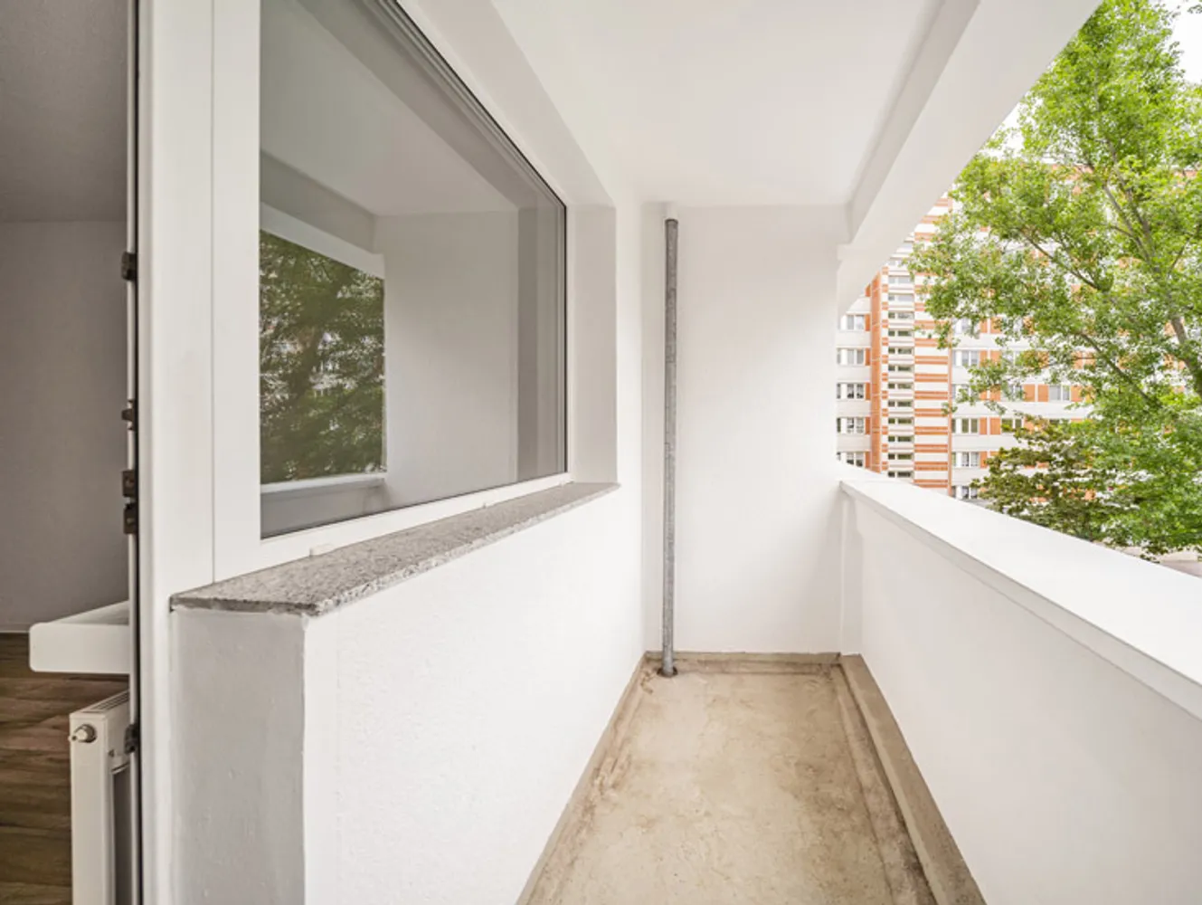 3 room apartment with 83 m² in Magdeburg – Photo 3