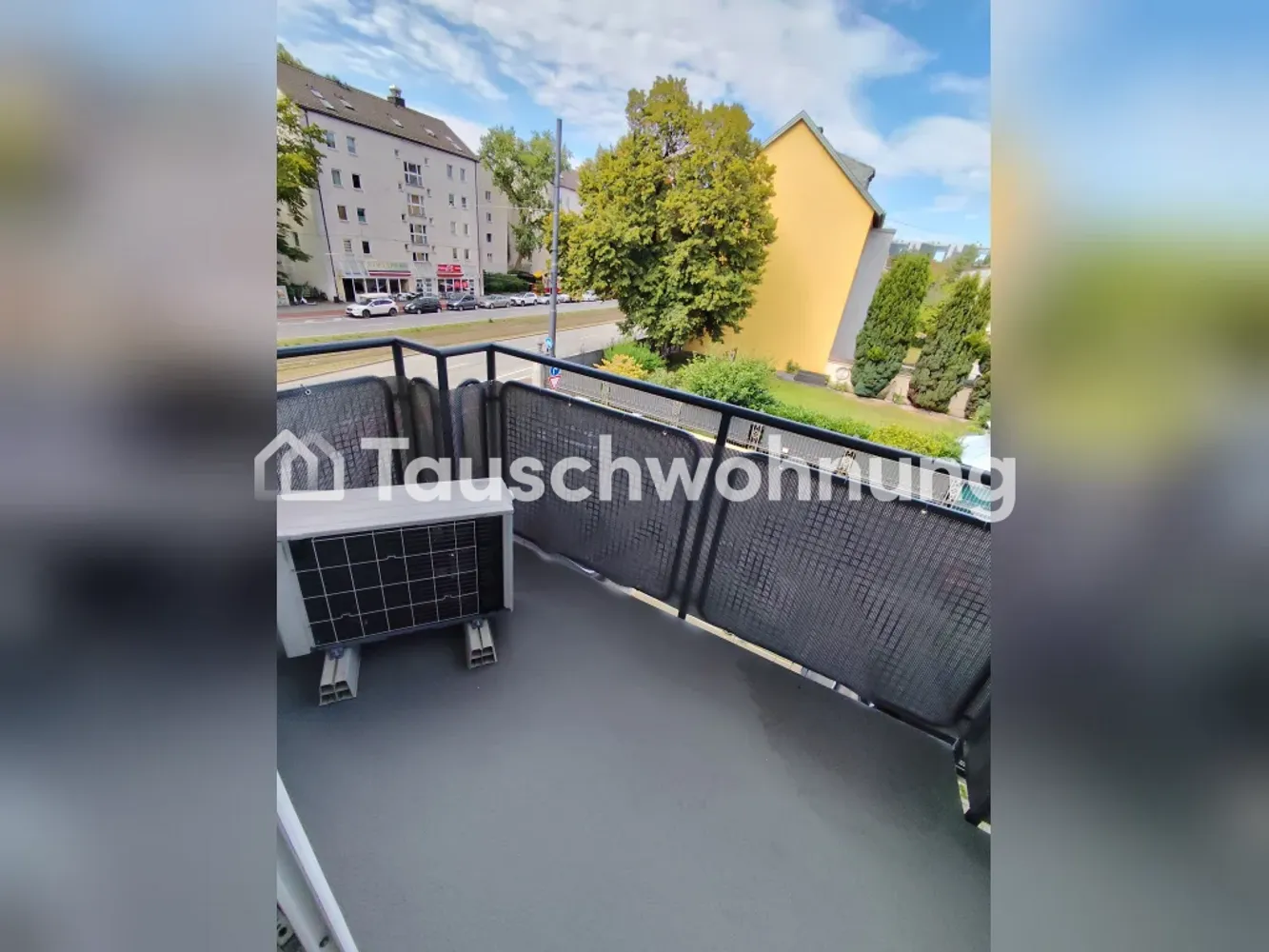 2 room apartment with 58 m² in Munich – Photo 1