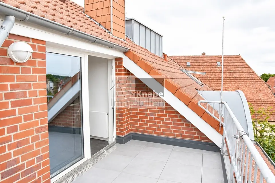 4 Zimmer Wohnung mit 105 m² in Melle – Bild 4