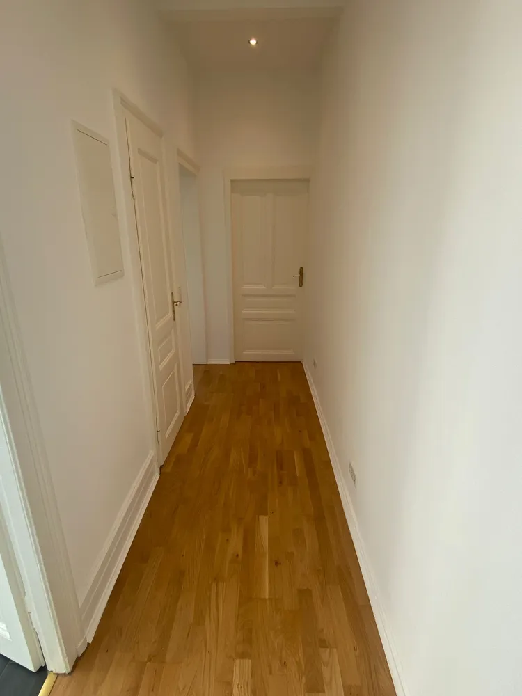 2 Zimmer Wohnung mit 52 m² in Frankfurt am Main – Bild 3