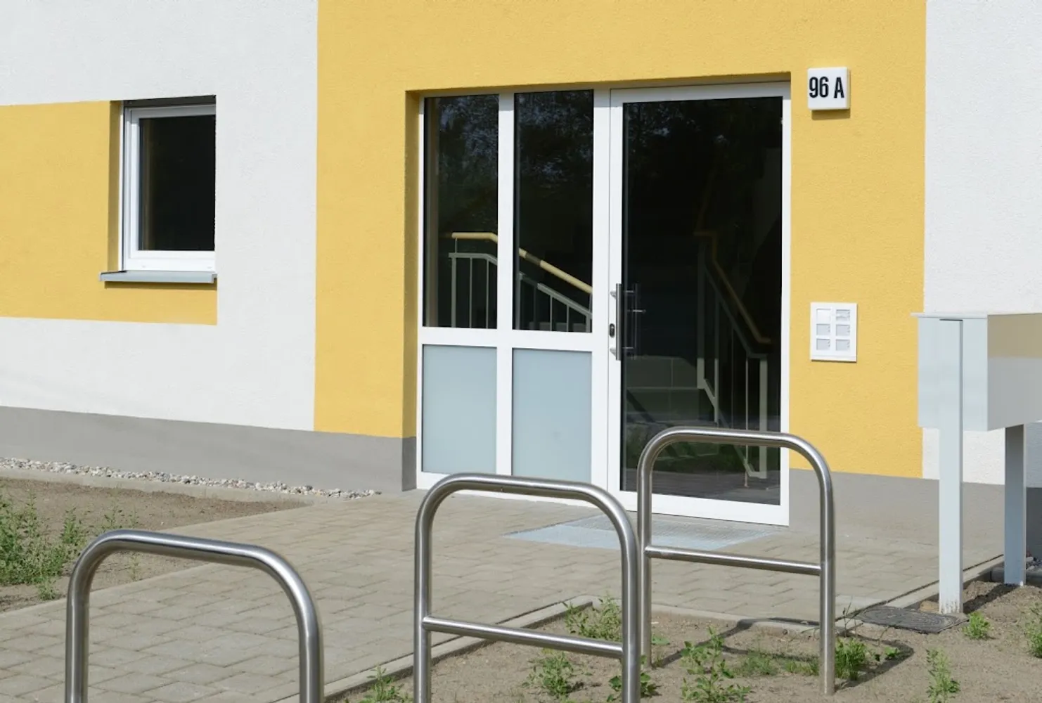 2 room apartment with 46 m² in Berlin – Photo 5