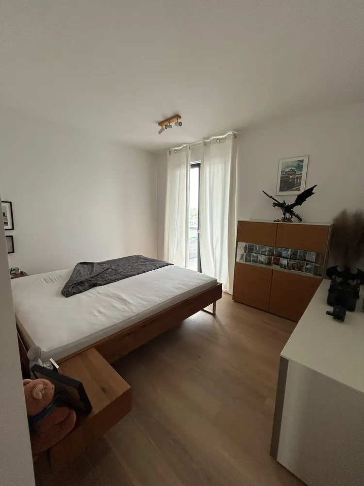 4 room apartment with 147 m² in Augsburg – Photo 10
