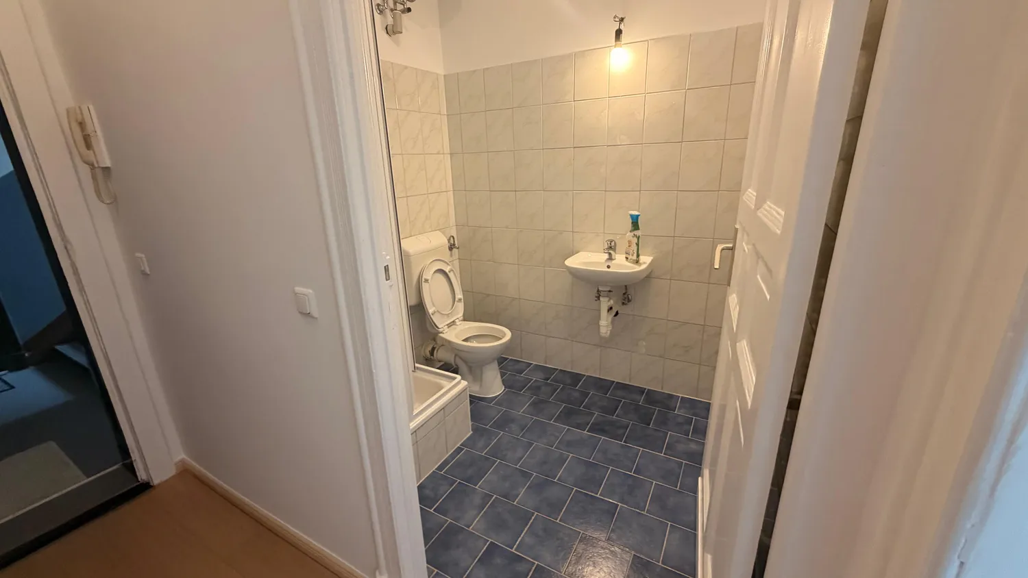1 Zimmer Wohnung mit 32 m² in Berlin – Bild 4