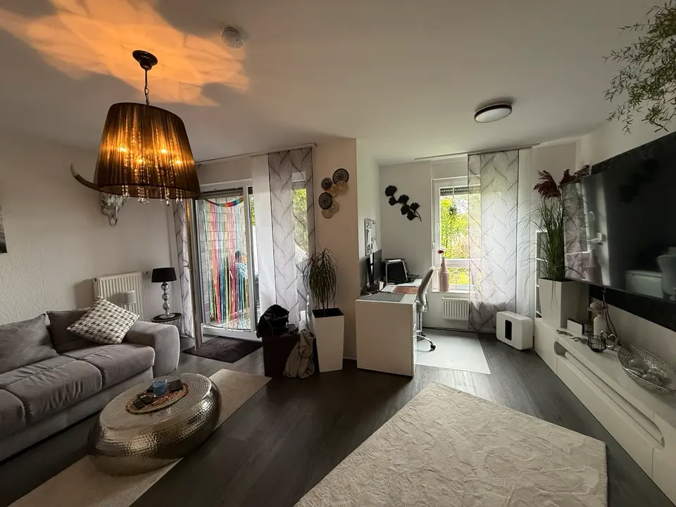3 Zimmer Wohnung mit 90 m² in Kleve – Bild 4