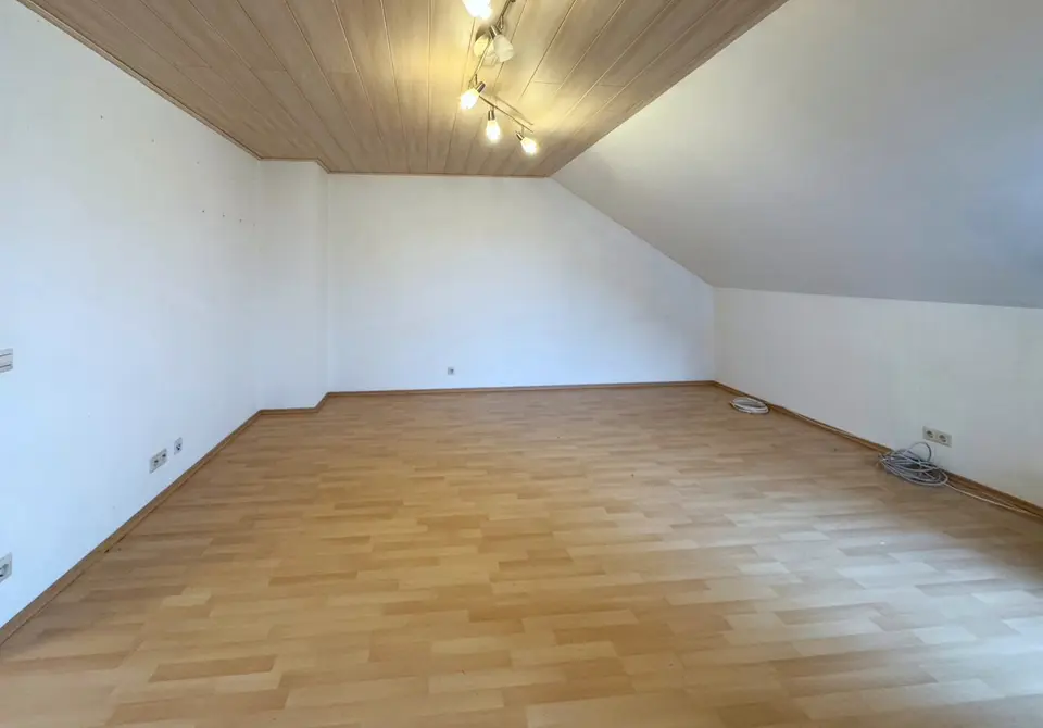 3 Zimmer Wohnung mit 63 m² in Balingen – Bild 1