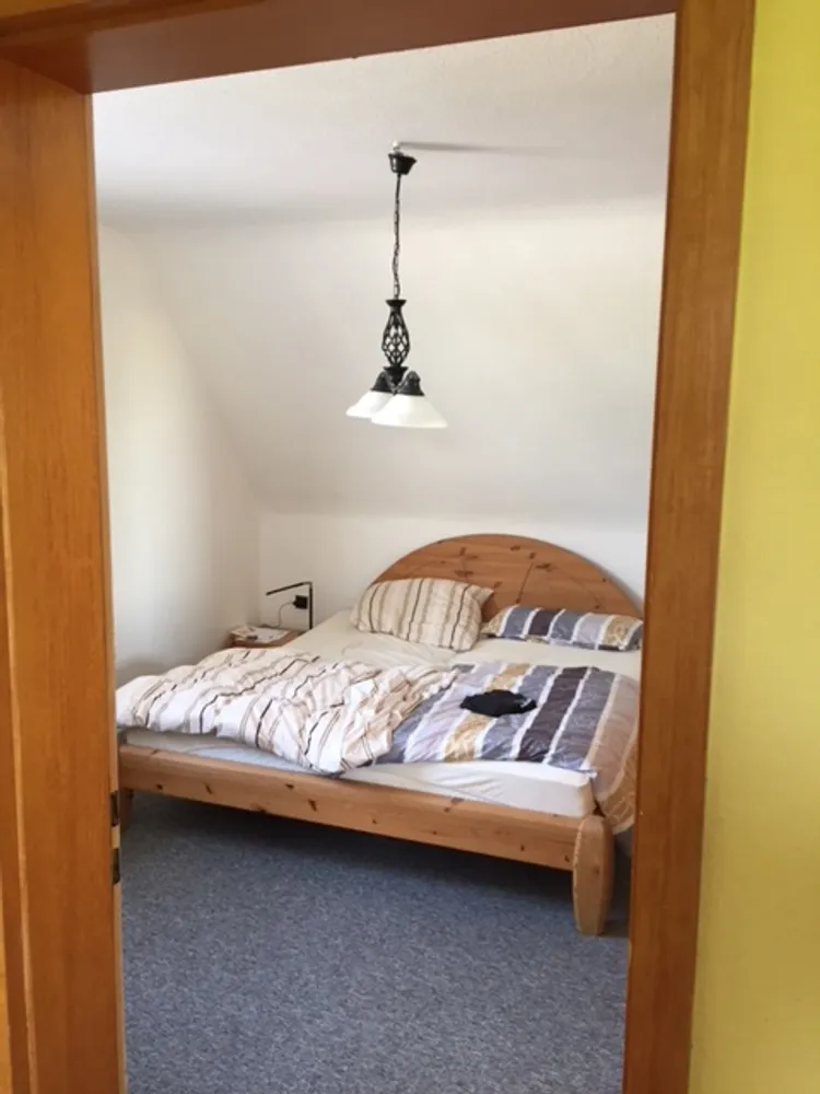 4 Zimmer Wohnung mit 54 m² in Unna – Bild 3
