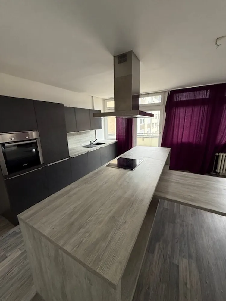 2 room apartment with 101 m² in Ludwigshafen am Rhein – Photo 7