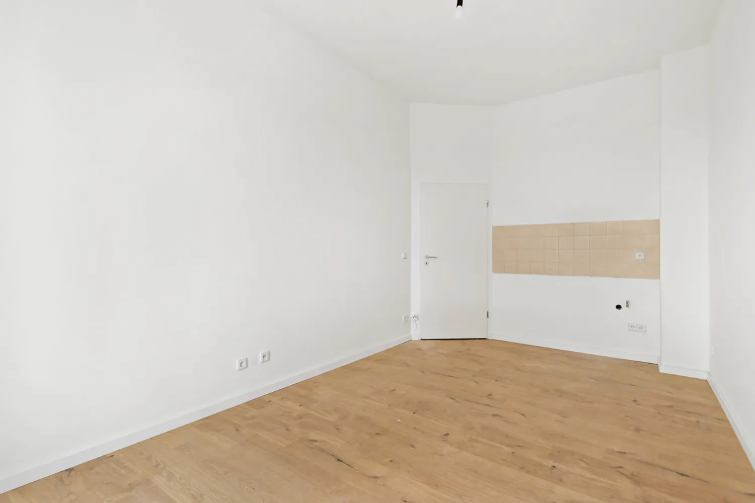 1 Zimmer Wohnung mit 21 m² in Halle (Saale) – Bild 2
