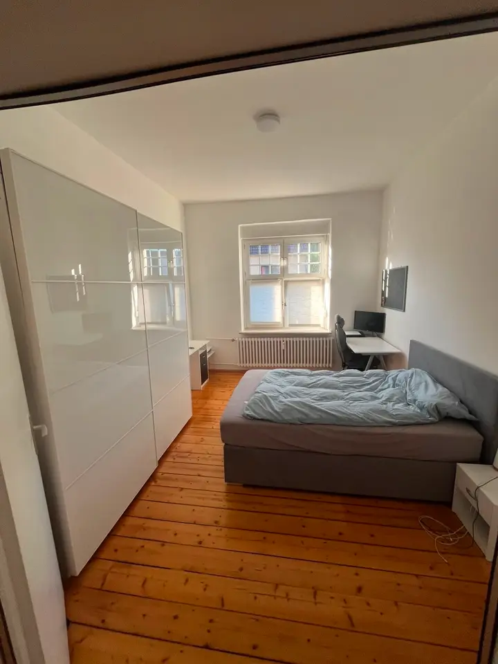 2 Zimmer Wohnung mit 63 m² in Bochum – Bild 2
