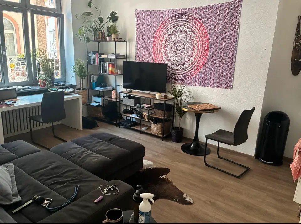 WG-Zimmer mit 56 m² in Trier – Bild 9