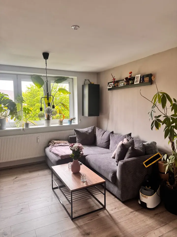 2 Zimmer Wohnung mit 66 m² in Braunschweig – Bild 1