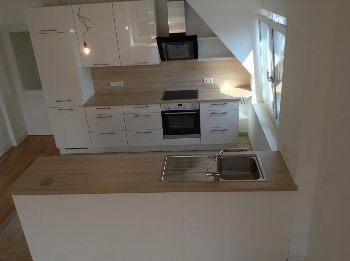 4 Zimmer Wohnung mit 156 m² in Berlin – Bild 2