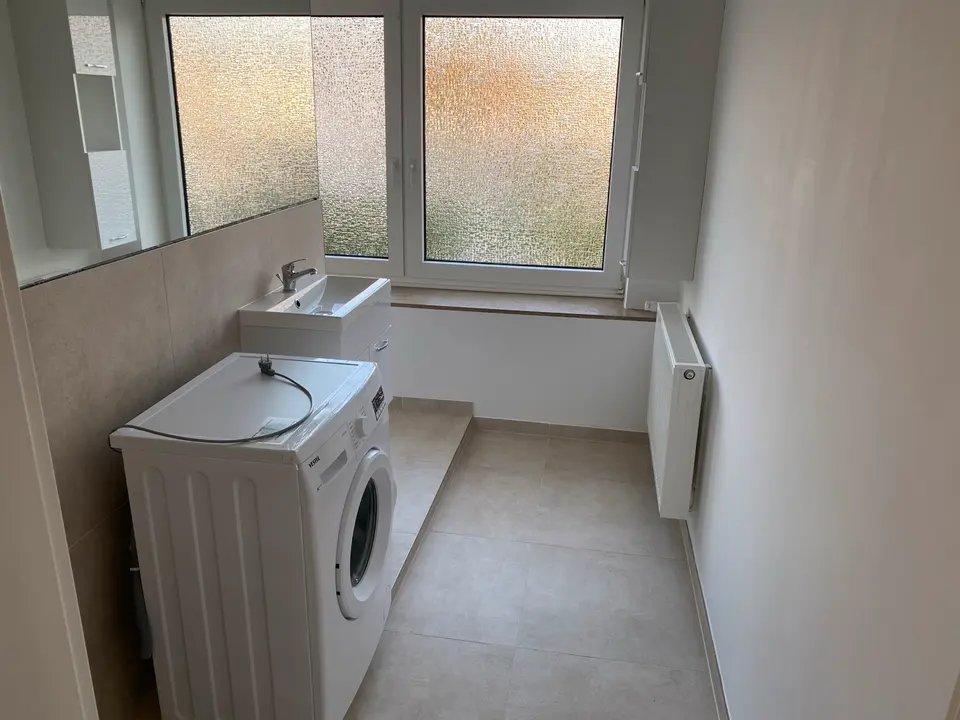 3 Zimmer Wohnung mit 120 m² in Coesfeld – Bild 6