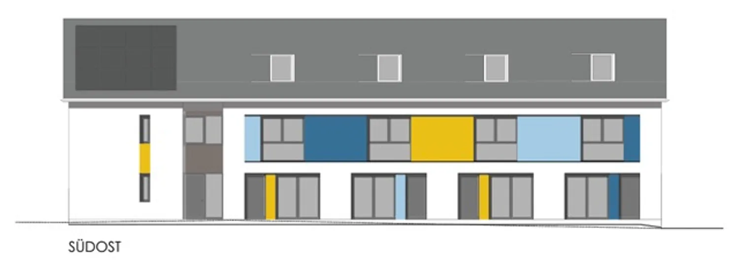 1 Zimmer Wohnung mit 25 m² in Bielefeld – Bild 7