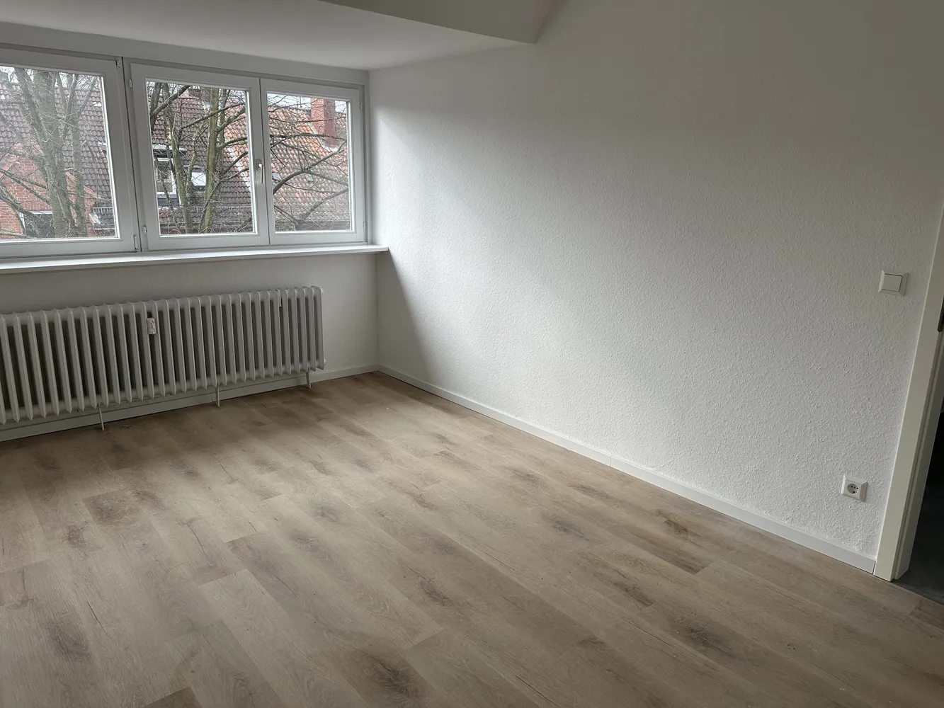 1 Zimmer Wohnung mit 30 m² in Hamburg – Bild 10