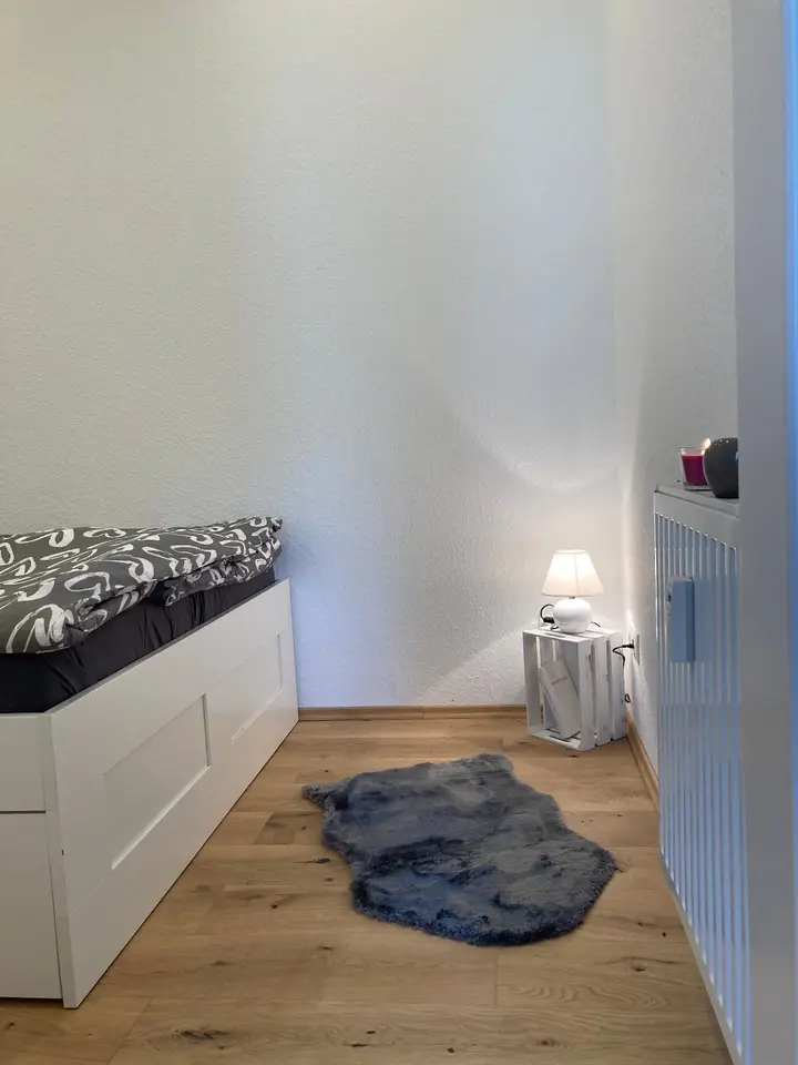 2 Zimmer Wohnung mit 42 m² in Koblenz – Bild 4