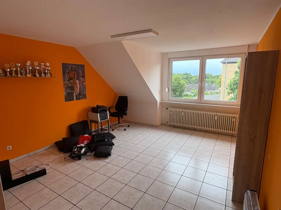 2 Zimmer Wohnung mit 50 m² in Recklinghausen – Bild 1