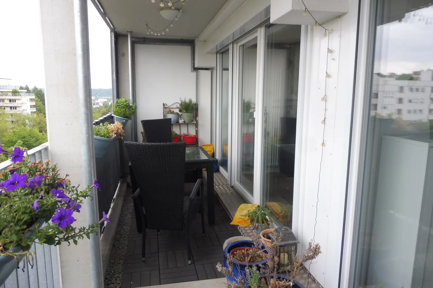 2 Zimmer Wohnung mit 62 m² in Regensburg – Bild 2