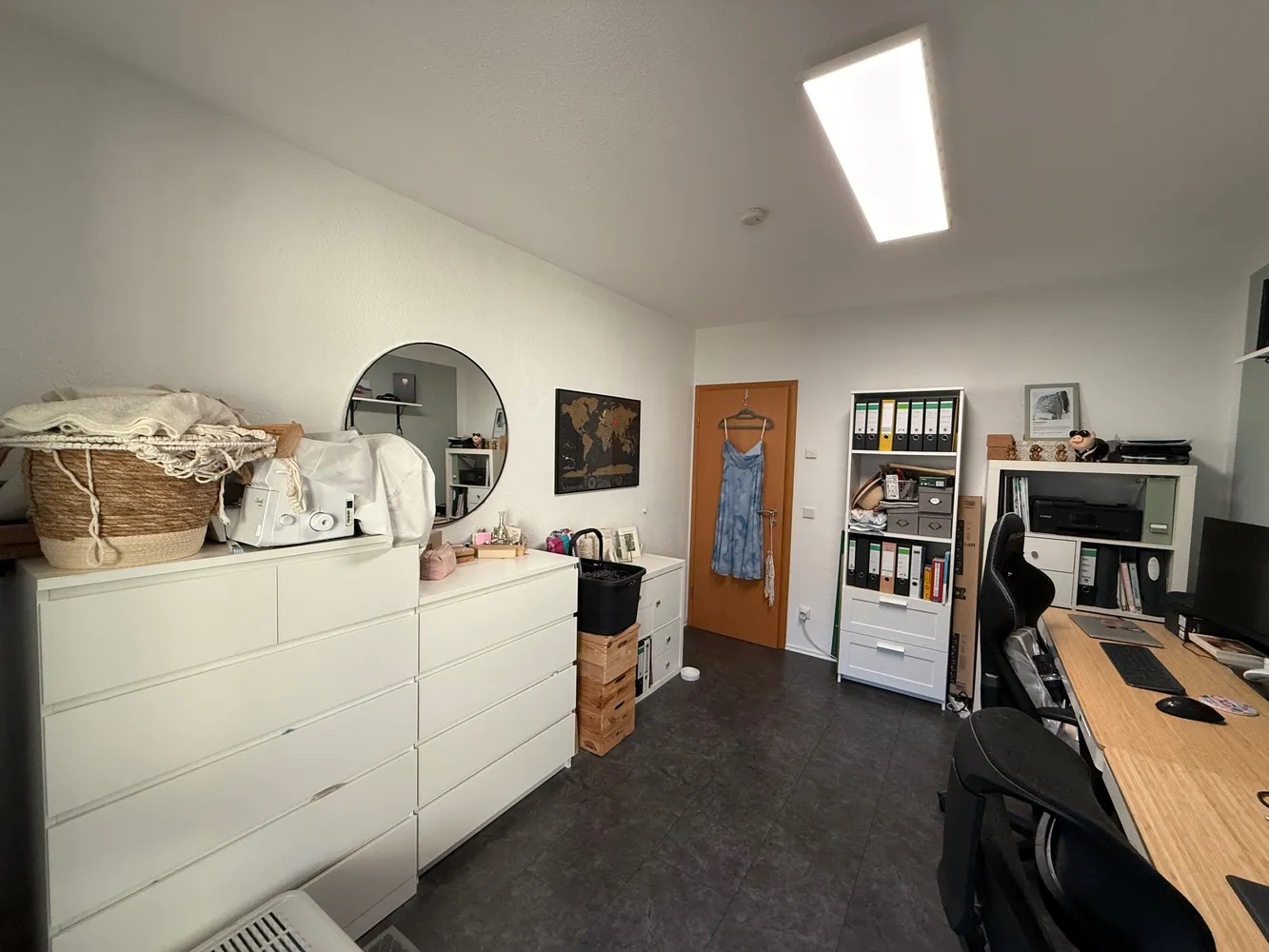 3 Zimmer Wohnung mit 80 m² in Neuss – Bild 11