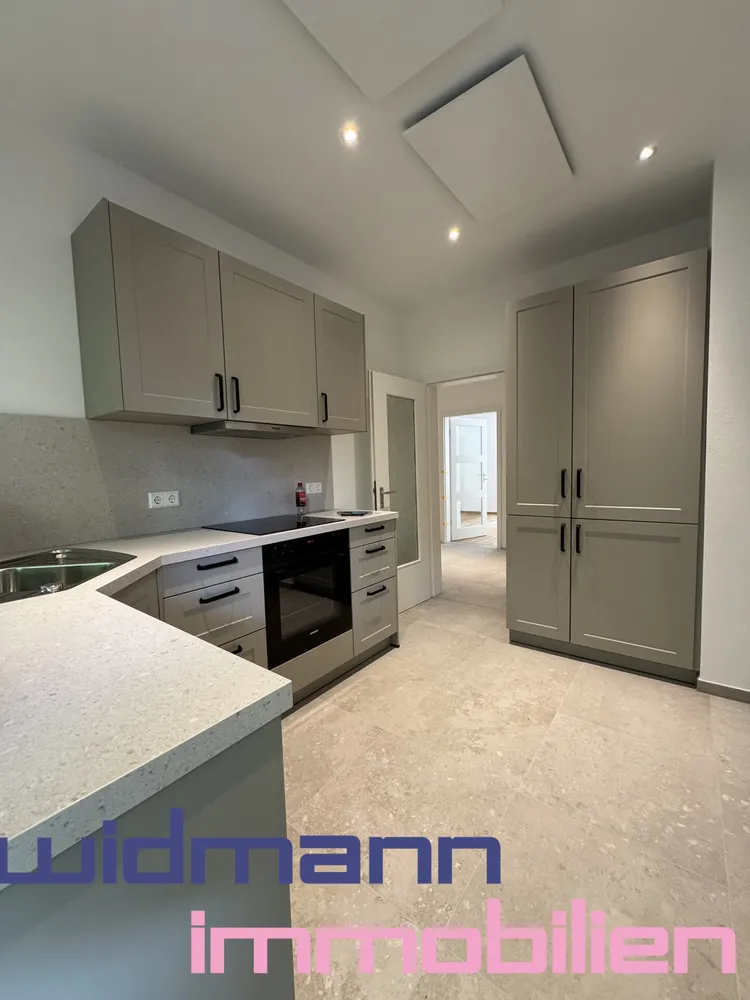 3 Zimmer Wohnung mit 93 m² in Stuttgart – Bild 4