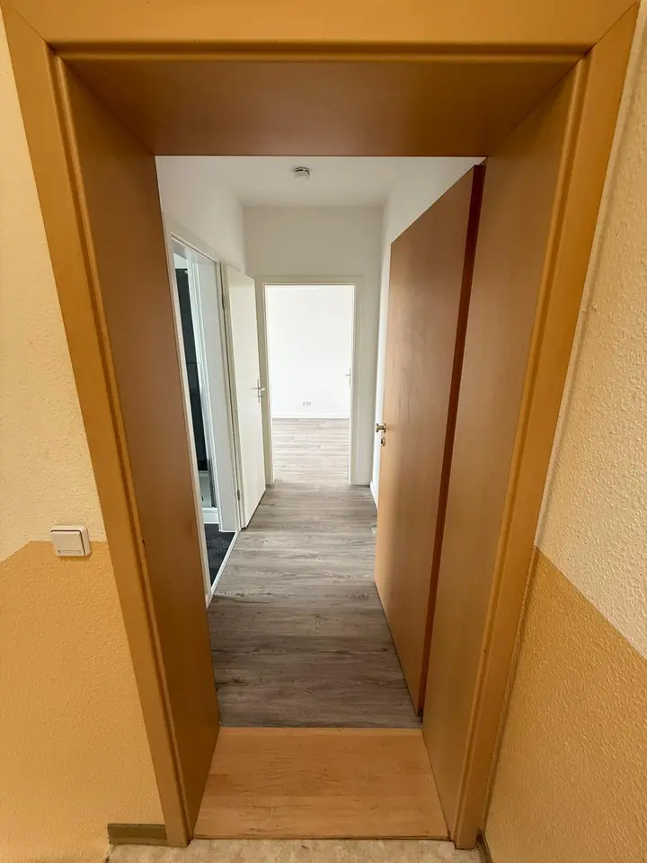 2 room apartment with 51 m² in Magdeburg – Photo 2