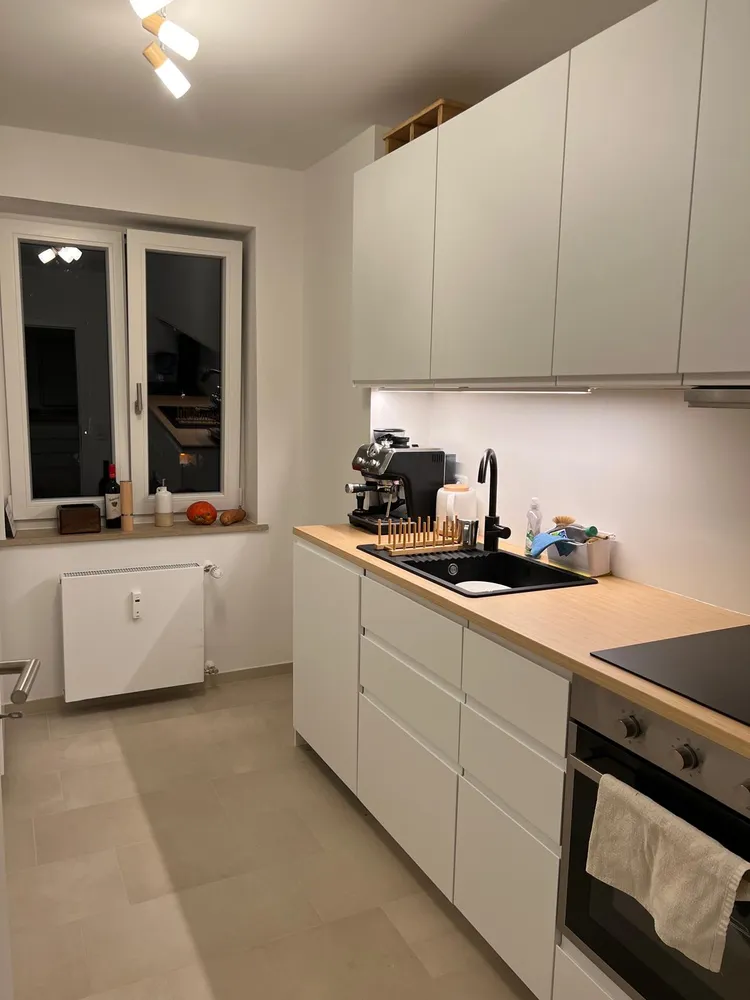 3 Zimmer Wohnung mit 80 m² in München – Bild 9