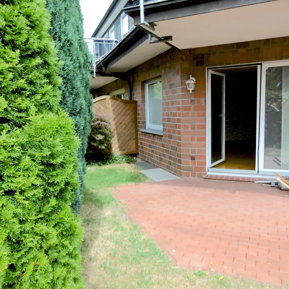 3 Zimmer Wohnung mit 85 m² in Osnabrück – Bild 1