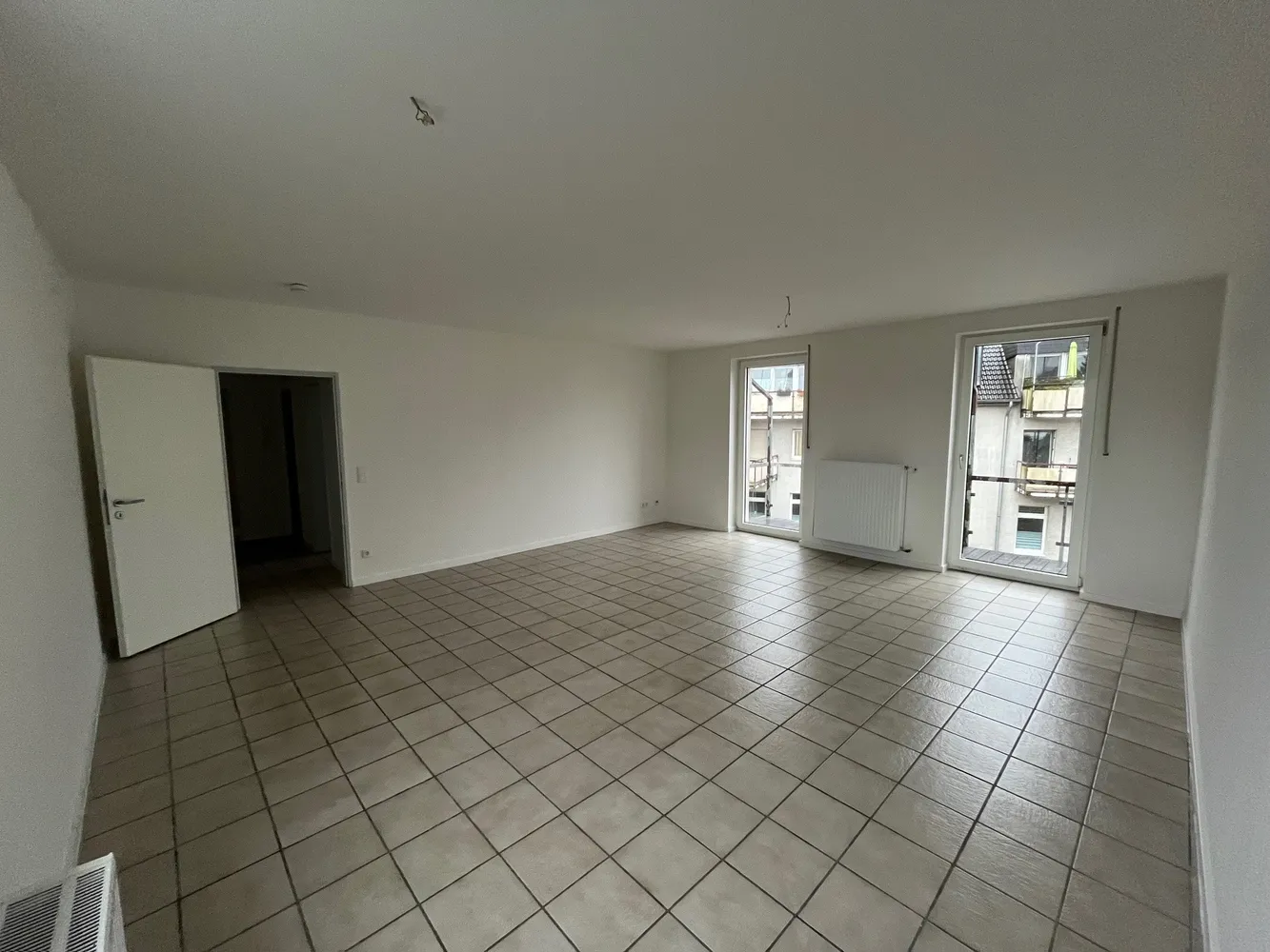 4 Zimmer Wohnung mit 113 m² in Viersen – Bild 6