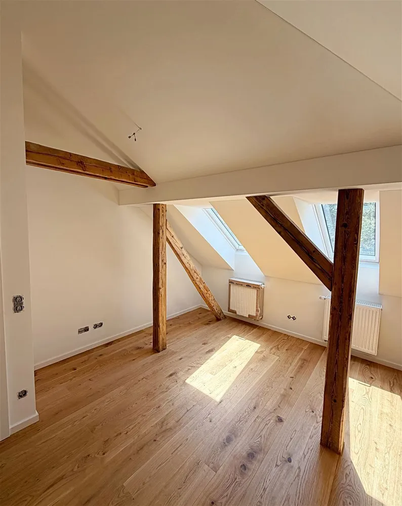 3 Zimmer Wohnung mit 115 m² in Nürnberg – Bild 1