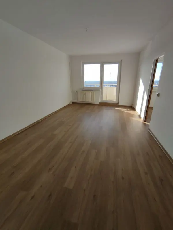 3 room apartment with 70 m² in Stendal – Photo 1