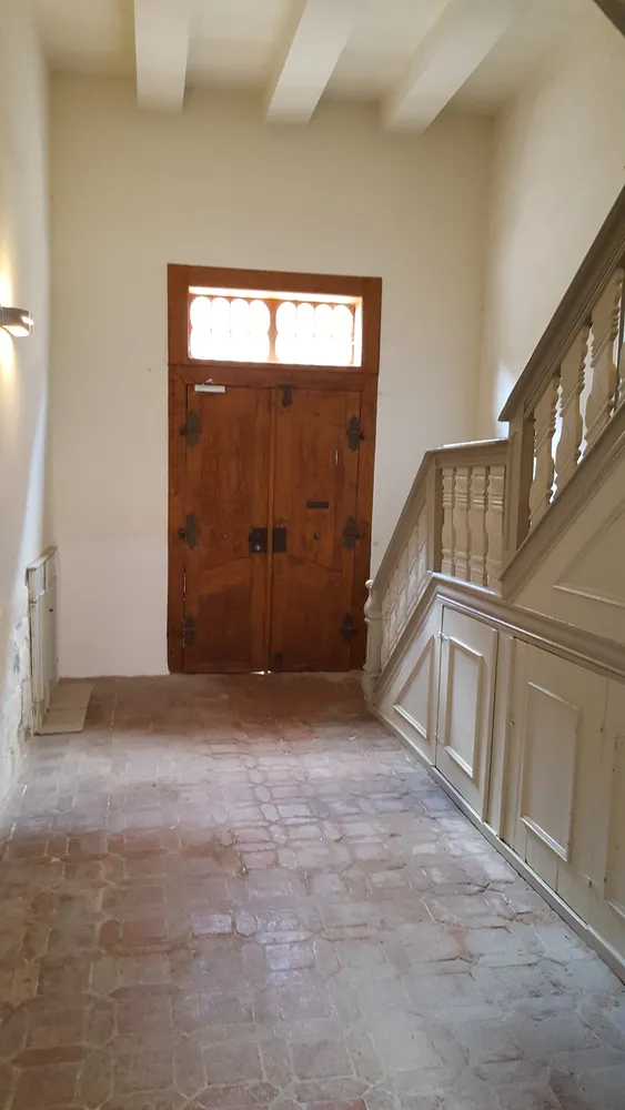 2 Zimmer Wohnung mit 57 m² in Quedlinburg – Bild 9