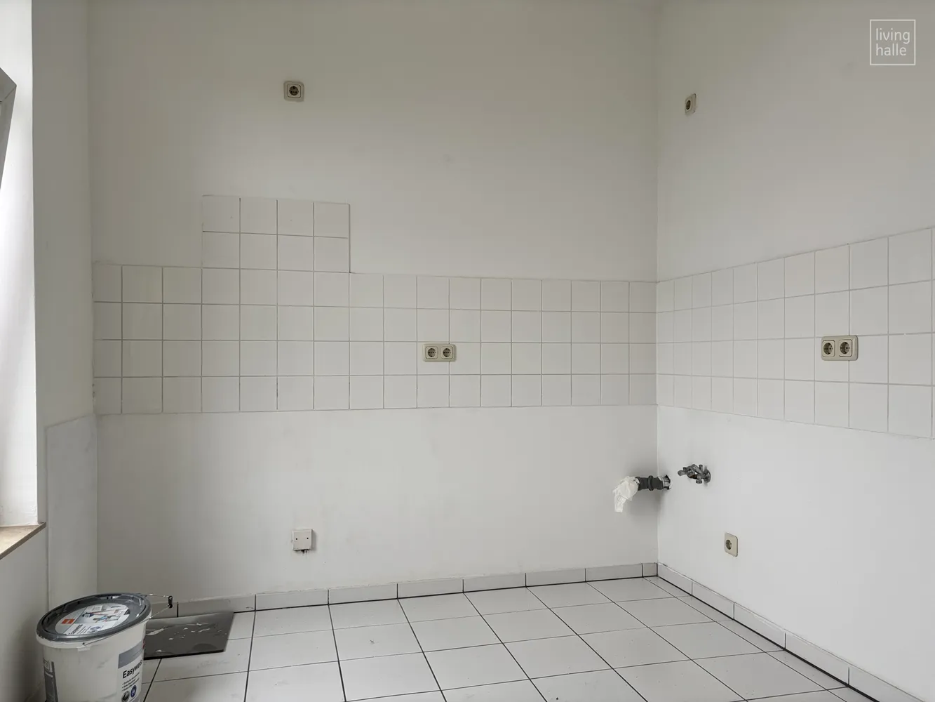 3 Zimmer Wohnung mit 100 m² in Halle (Saale) – Bild 6