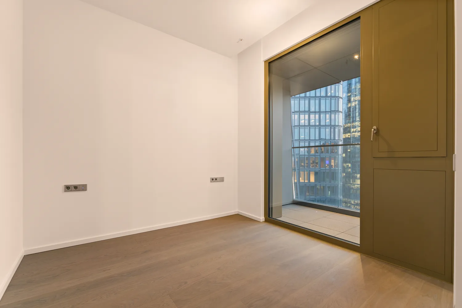 2 Zimmer Wohnung mit 49 m² in Frankfurt am Main – Bild 9