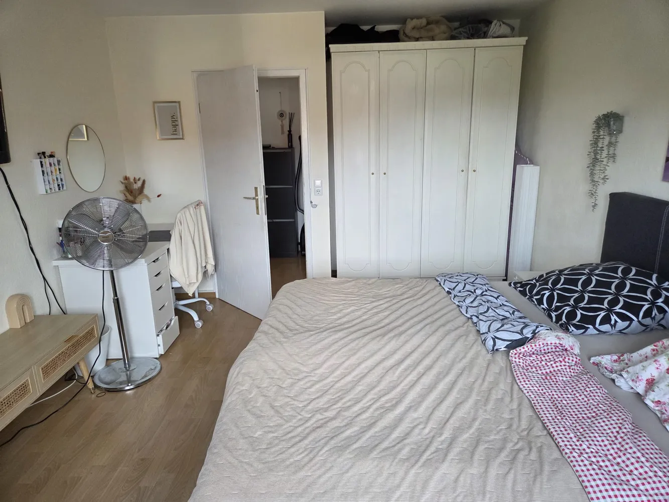 2 Zimmer Wohnung mit 68 m² in Schwetzingen – Bild 9
