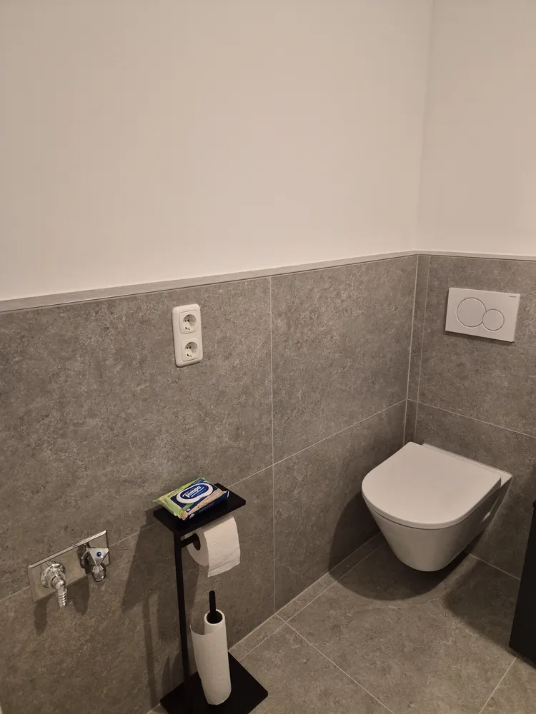 2 Zimmer Wohnung mit 52 m² in München – Bild 12