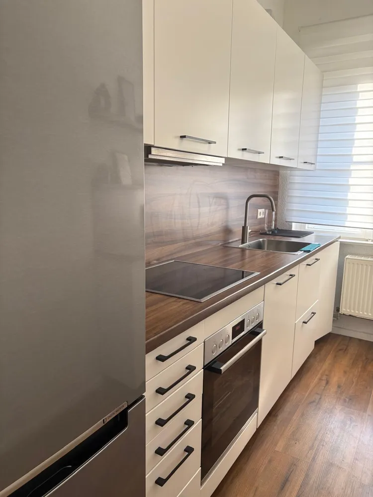 3 Zimmer Wohnung mit 60 m² in Berlin – Bild 7