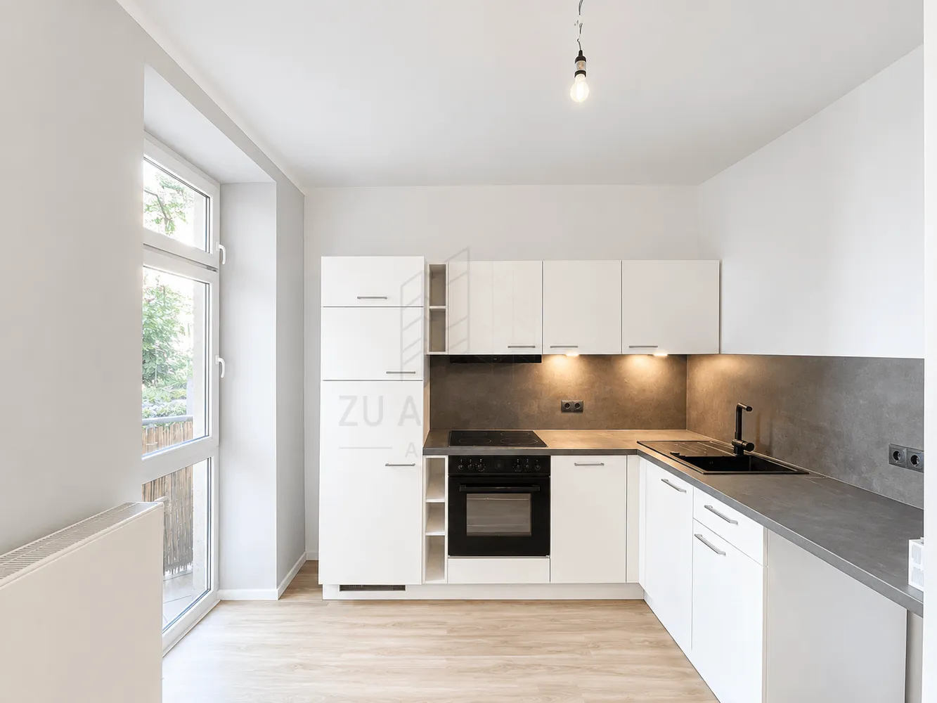 2 Zimmer Wohnung mit 44 m² in Halle (Saale) – Bild 5