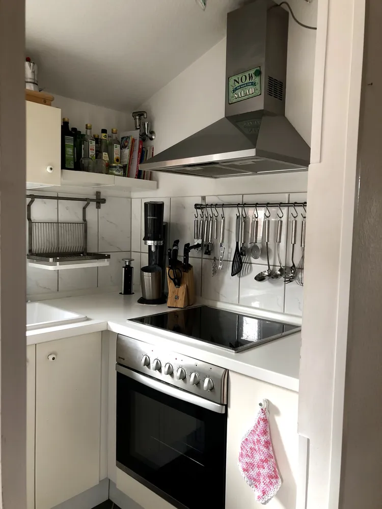 3 room apartment with 67 m² in Cologne – Photo 9
