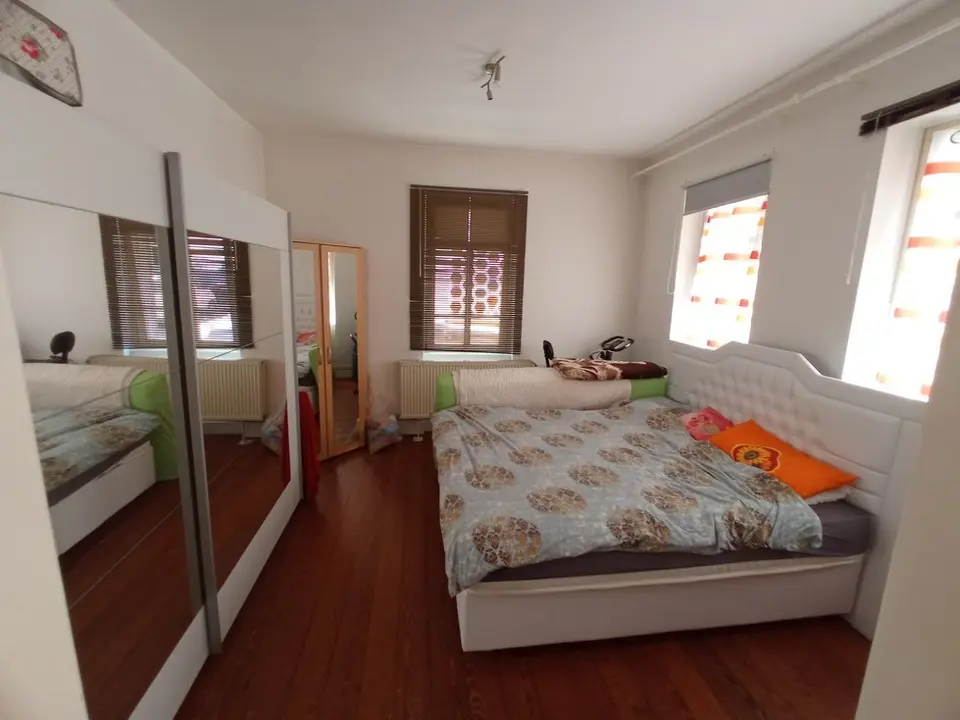 3 Zimmer Wohnung mit 57 m² in Heppenheim – Bild 2