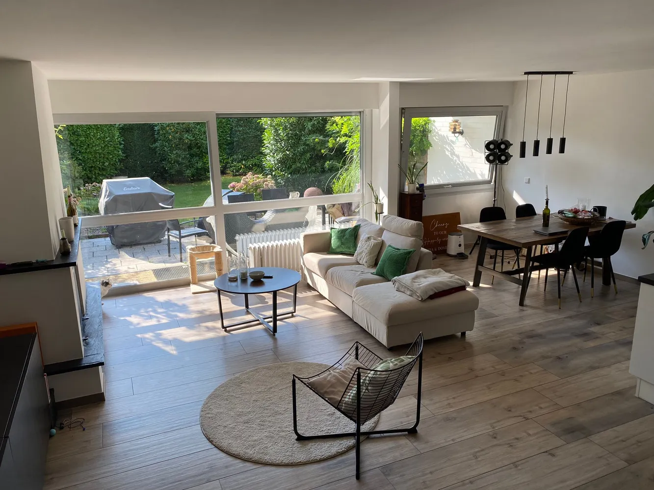 4 Zimmer Wohnung mit 165 m² in Ratingen – Bild 2