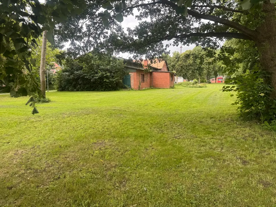 10 Zimmer Haus mit 850 m² in Stade – Bild 3