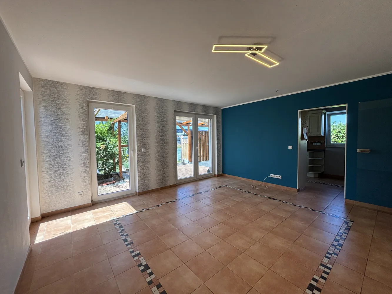 3 Zimmer Wohnung mit 94 m² in Wolfsburg – Bild 4