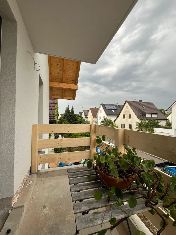 1 Zimmer Wohnung mit 23 m² in München – Bild 6