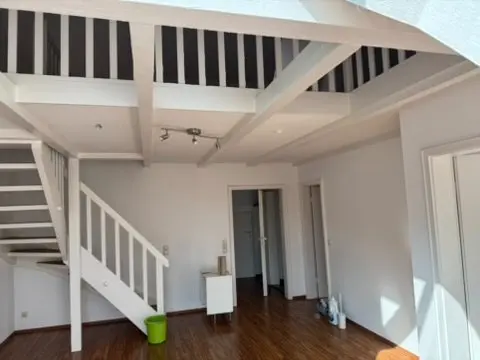 4 Zimmer Wohnung mit 59 m² in Biberach an der Riß – Bild 2