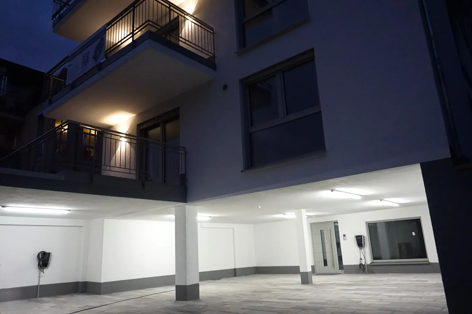 5 Zimmer Wohnung mit 129 m² in Heidelberg – Bild 6