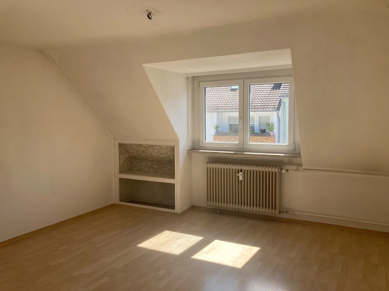3 Zimmer Wohnung mit 66 m² in Darmstadt – Bild 2