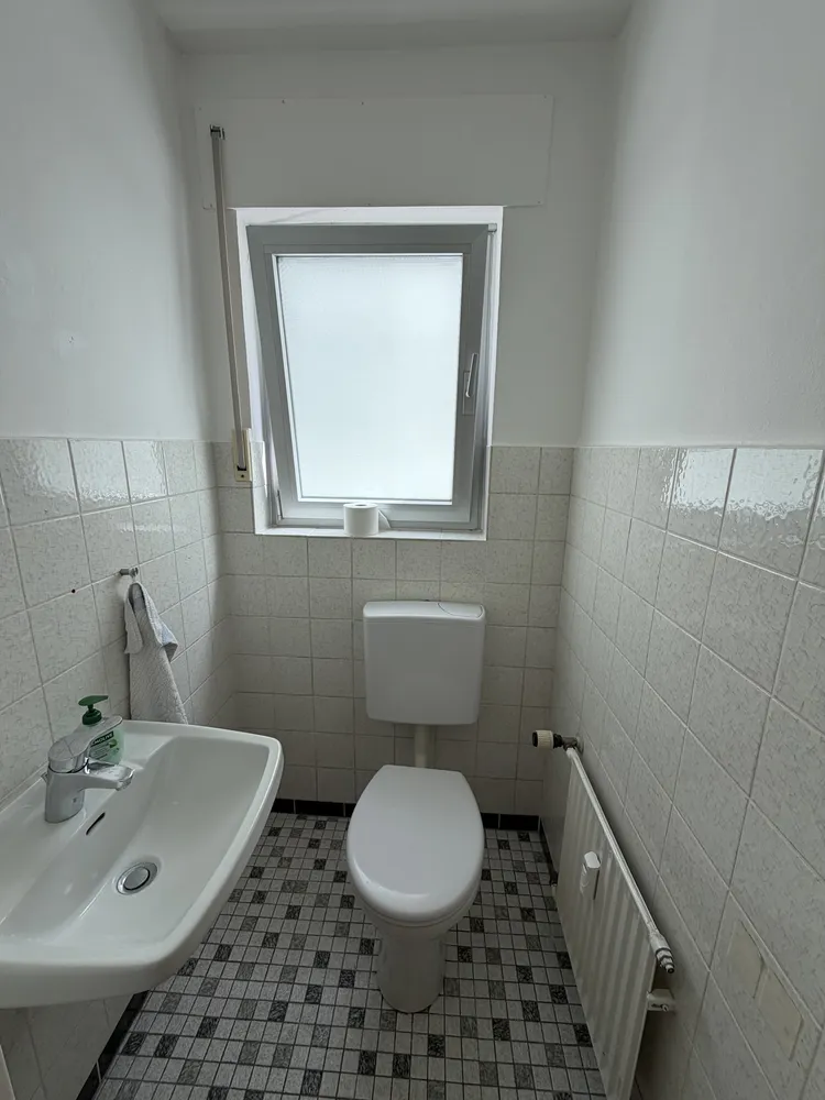 3 Zimmer Wohnung mit 84 m² in Darmstadt – Bild 9