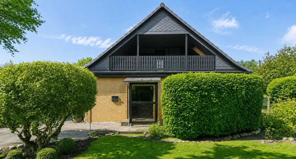4 Zimmer Wohnung mit 86 m² in Lüneburg – Bild 8